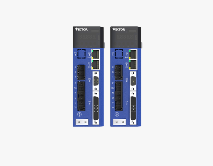 EtherCAT總線伺服如何控制？